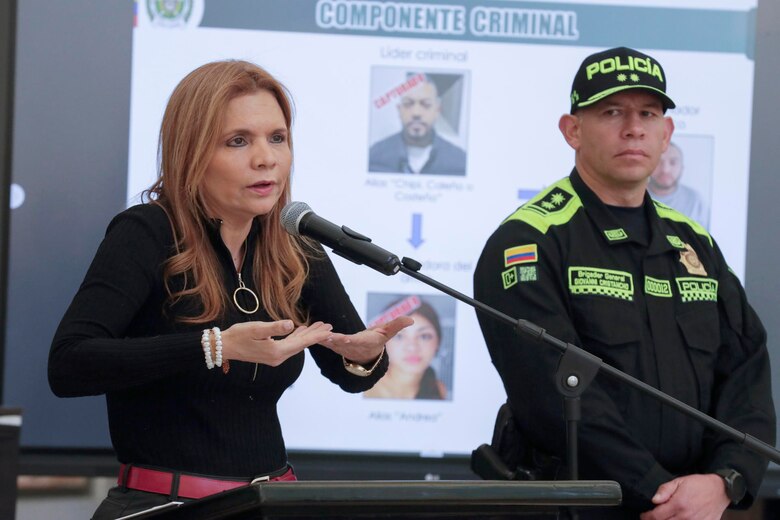 Detenido ‘el Costeño’, quinto implicado en atentado al senador colombiano Uribe Turbay