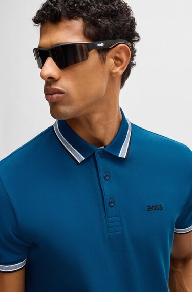 BOSS presenta su propuesta para el Día del Padre en Panamá