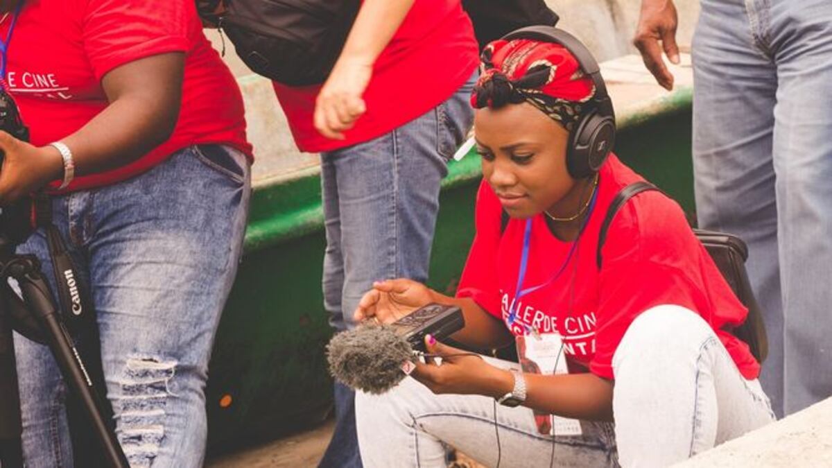 'Sopa' se centra en las afrodescendientes en la Ciudad de Colón.