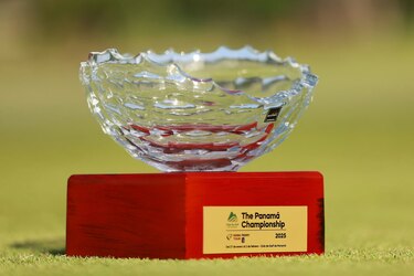 The Panama Championship 2026 abre el tramo latinoamericano del Korn Ferry Tour