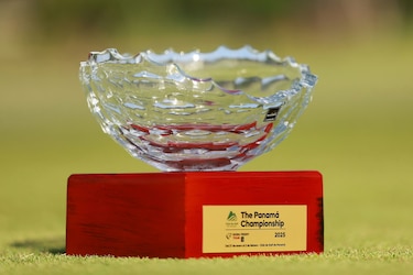 The Panama Championship 2026 abre el tramo latinoamericano del Korn Ferry Tour