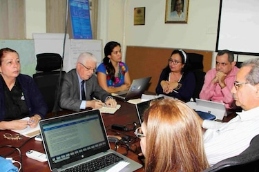 Minsa refuerza protocolos sanitarios ante la propagación del coronavirus