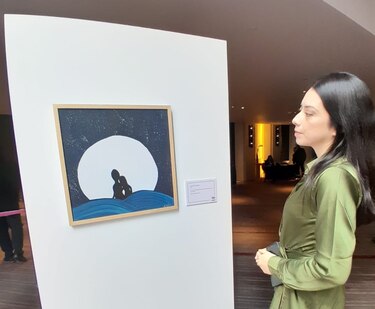 ‘El Arte de Inspirar Vida’: la fortaleza de mujeres en la lucha contra el cáncer