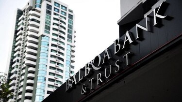 La toma de control del Balboa Bank es un hecho 'aislado', advierte Superintendencia