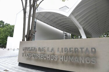 Museo de la Libertad expondrá vagón original del holocausto