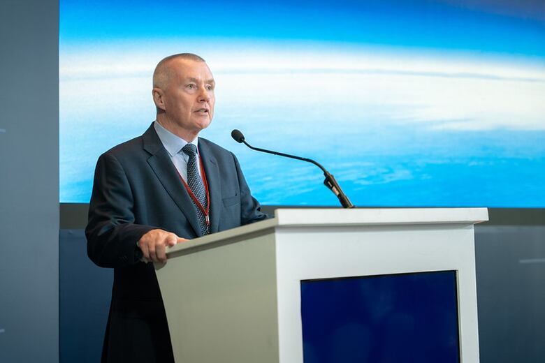 Carga aérea mundial afectada por tensiones comerciales entre Estados Unidos y China