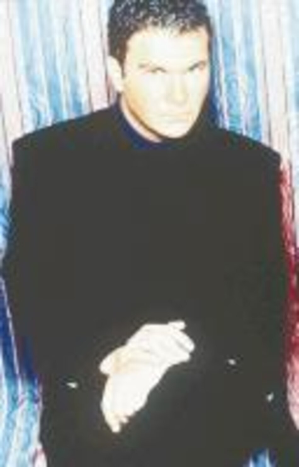 Mijares vuelve a Centroamérica