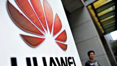 Bloquean compra de equipos Huawei Technologies y ZTE