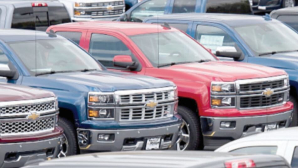 Navidad favorecerá a fabricantes de autos