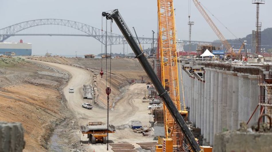 Varela: derogación de contrato atenta contra seguridad jurídica