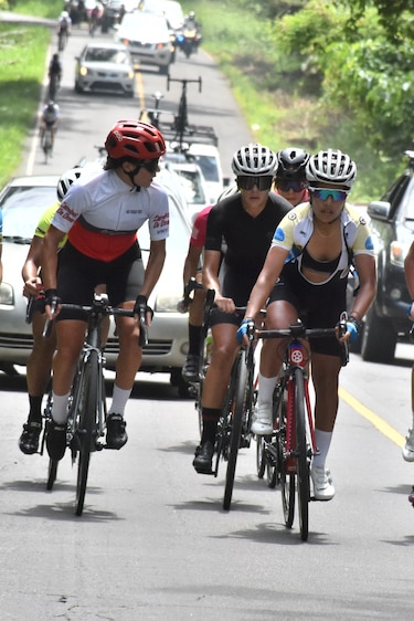Tour Femenino se tomará las calles de Coclé desde hoy