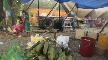 Movimiento 10 de Abril se opone a la propuesta de nacionalizar Barro Blanco