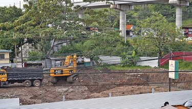 San Isidro y su odisea por un médico
