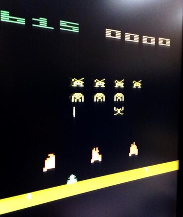 Pionero de los juegos Atari se declara en bancarrota en EU