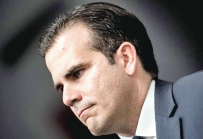 El clamor de Puerto Rico: ‘Ricky, renuncia’