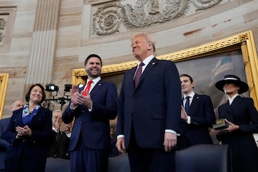 Trump declarará a los cárteles mexicanos como organizaciones terroristas
