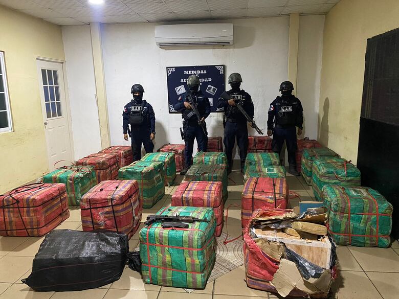 Ministerio de Seguridad: El ambicioso plan para incorporar a 3,000 agentes