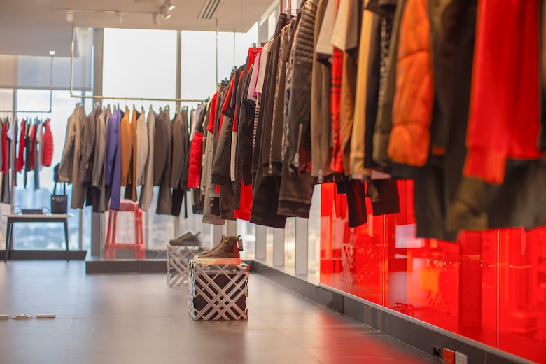 Antony Morato brilla en Panamá con la visita del CEO en la inauguración de su nuevo HQ Latam