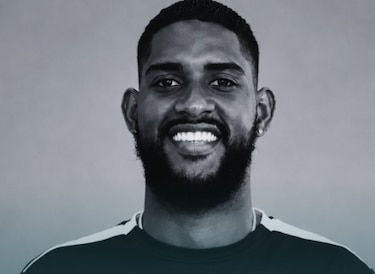 Muere el futbolista panameño Martín Jiménez