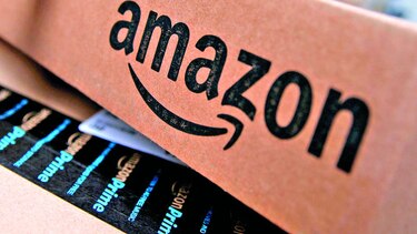 Amazon desafía al ‘brexit’