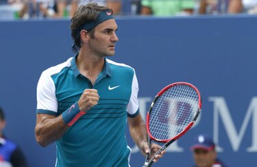 Roger ante Novak, otra vez, en semis de Australia