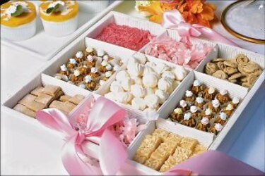 Cuqui tips: Sabor especial