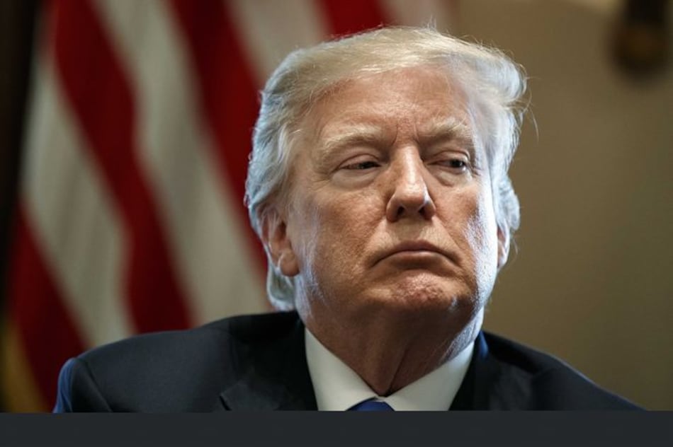 Donald Trump se reúne con sus asesores para decidir si sanciona a Irán