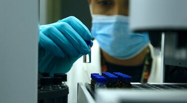 Las necesidades del Instituto Especializado de Análisis