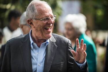 Odebrecht alista salida organizada de proyectos públicos en Perú