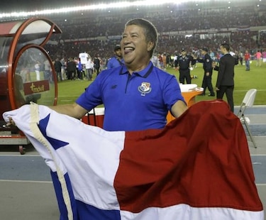 Bolillo Gómez: 'Los muchachos le pusieron corazón'