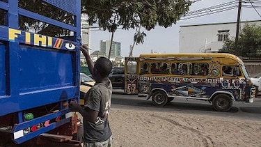 OMS declara Guinea libre de los contagios de ébola