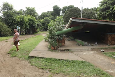 Azuero: ¿qué decían los índices de pobreza antes del terremoto? 