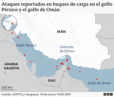 Trump llama ‘cobardes’ a sus aliados de la OTAN
