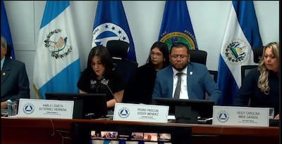 Diputados frenan en el Parlacen intento del PRD de juramentar a Cortizo y Carrizo