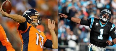 Temporada de la NFL arranca con los actores del Super Bowl 50
