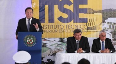 Inauguran la escuela de negocios del ITSE