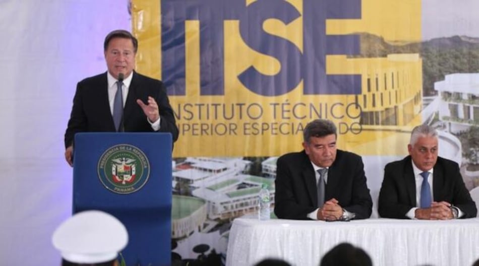 Inauguran la escuela de negocios del ITSE