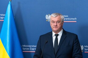 Ucrania confirma que trabaja en el nuevo borrador sobre tierras raras de Estados Unidos tras los últimos desencuentros