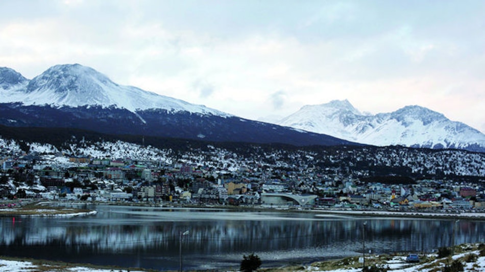 Petrolera encuentra crudo liviano en Argentina