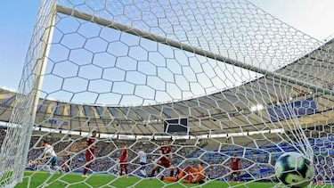 Final de la Copa América 2020 se jugará en Colombia y la inauguración será en Argentina