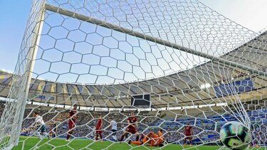 Final de la Copa América 2020 se jugará en Colombia y la inauguración será en Argentina