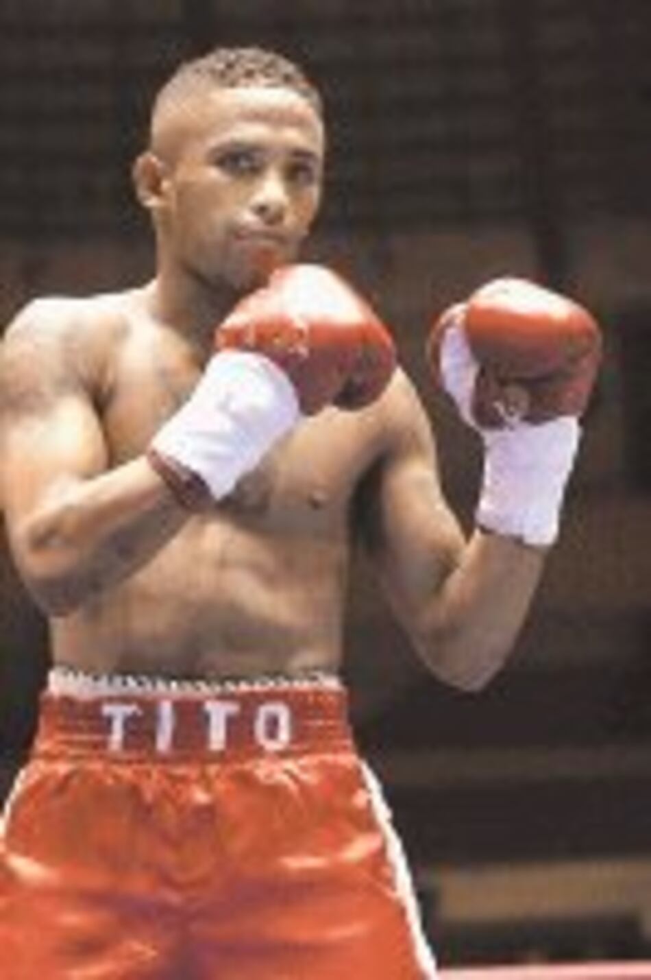 Molina y Moreno, por tercera vez