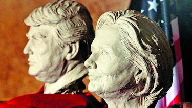 ¿Se repetirá la historia?