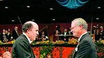 Un ‘Nobel’ promotor de salud