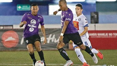 Todos siguen en la pelea en el torneo Apertura