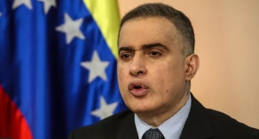 Más de 20 detenidos en Venezuela por narcotráfico, incluidos diputados y alcaldes chavistas
