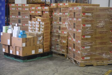¿Cumplirá esta vez? CSS promete acabar con la escasez de medicamentos
