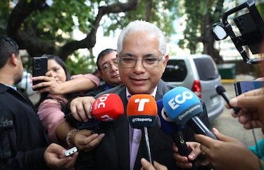 Roux sobre alianza de CD, Panameñista y PAIS: ‘Lo importante es qué le vamos a ofrecer al país’