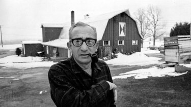 Granja de Woodstock entra al registro de lugares históricos