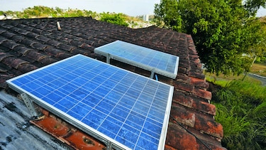 Acodeco recomienda a la Asep prohibir la participación de distribuidoras en la venta de paneles solares 